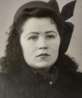 Бурцева Галина Ивановна