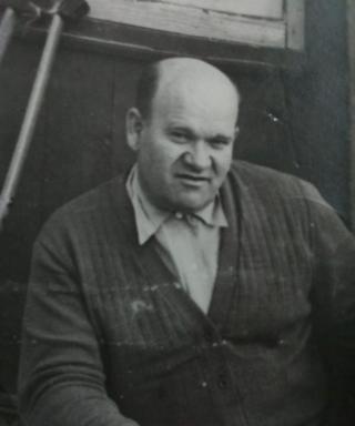 Маранин Василий Иванович