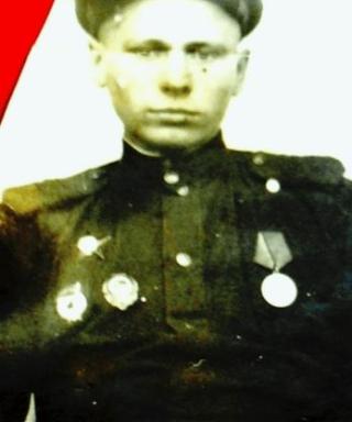 Головин Иван Яковлевич