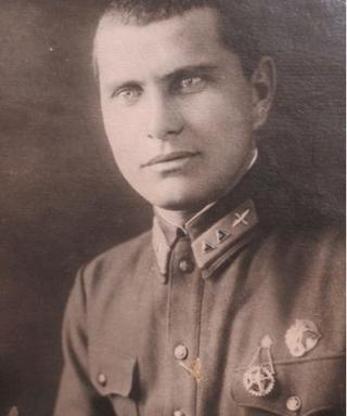 Дериглазов Вениамин Матвеевич