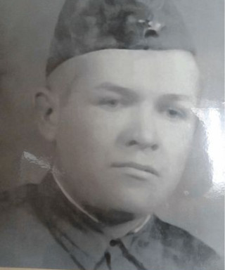 Антонен Павел Иванович