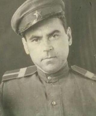 Головин Алексей Васильевич