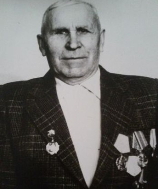 Боев Павел Дмитриевич