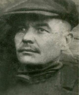 Тестоедов Прокопий Иванович