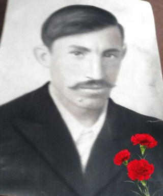 Панфилов Алексей Семенович