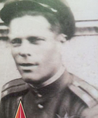 Бабушкин Иван Александрович