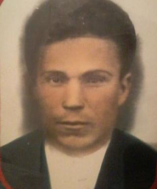 Салтовский Степан Михайлович