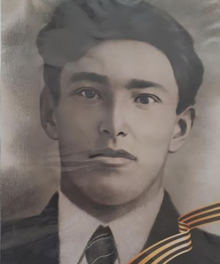 Ямщиков Павел Васильевич