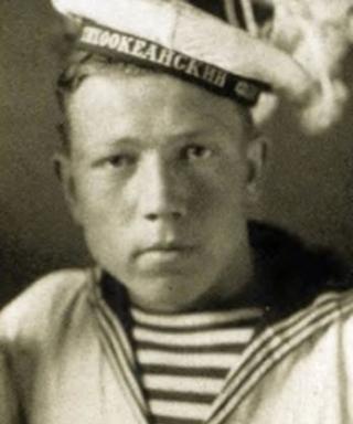 Суслов Василий Анатольевич