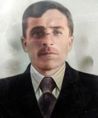 Шилов Иван Дементьевич