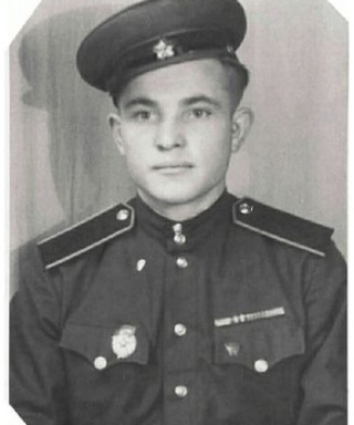 Авкштоль Иван Станиславович