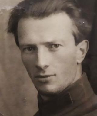 Наумов Сергей Сергеевич