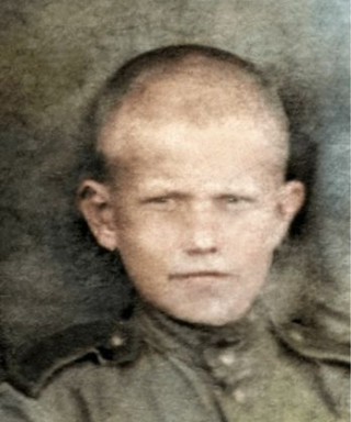 пономарев александр григорьевич