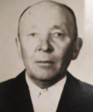 Бикметов Кабир Ишмурзович