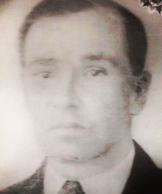 Лазарев Григорий Васильевич