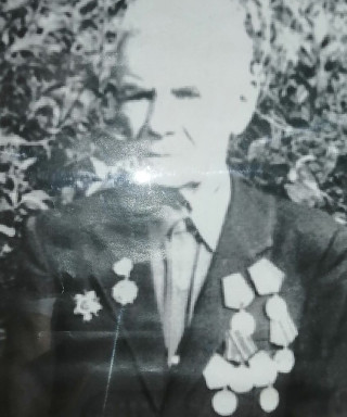 Авдонин Григорий Осипович