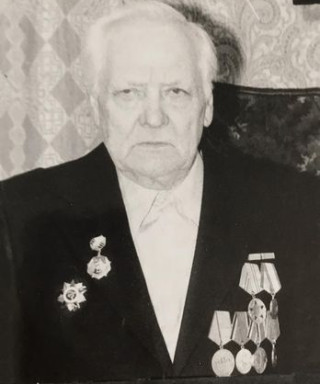 Бабаев Алексей Александрович