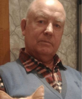 Носов Владимир Иванович