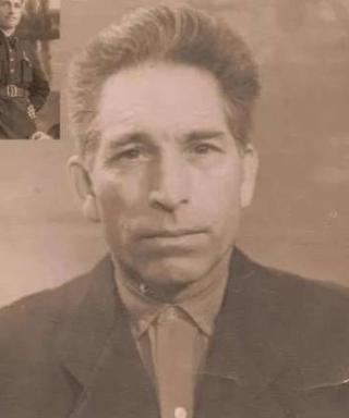 Шестаков Михаил Илларионович