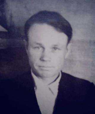 Долганов Мефодий Александрович