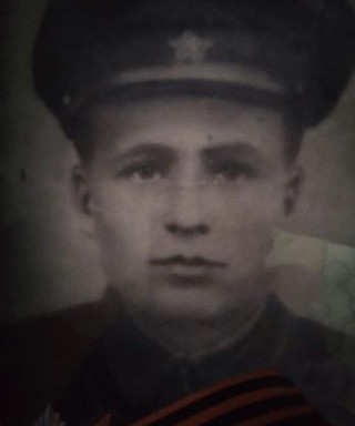 Шиловский Павел Николаевич