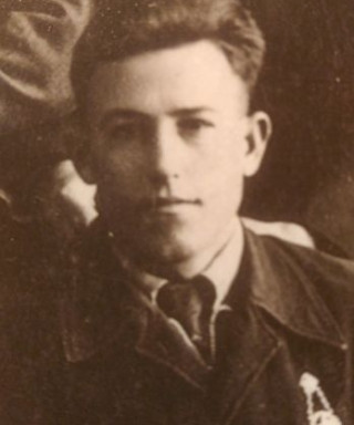 Эйснер Александер Александрович