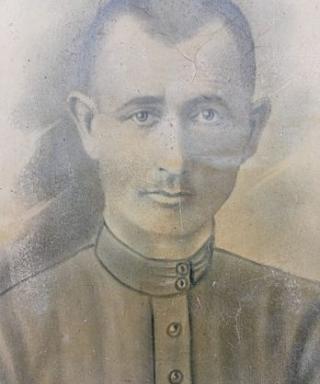 Дрючков Иван Спиридонович