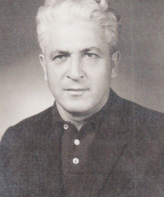 Пилилян Михаил Аракелович