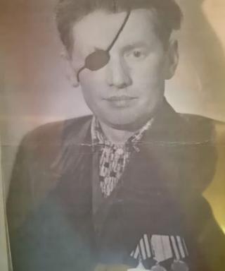 Кудрявцев Анатолий Сергеевич