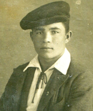 Ефременко Андрей Петрович