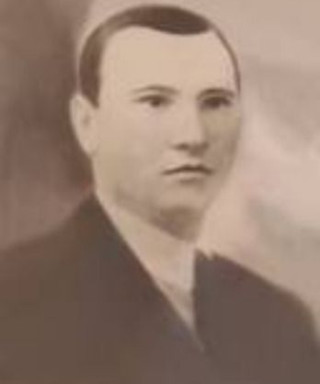 Бабиченко Василий Иванович