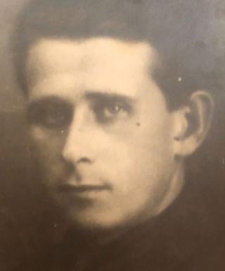 Воробьев Иван Петрович