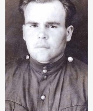 Макаров Калина Максимович