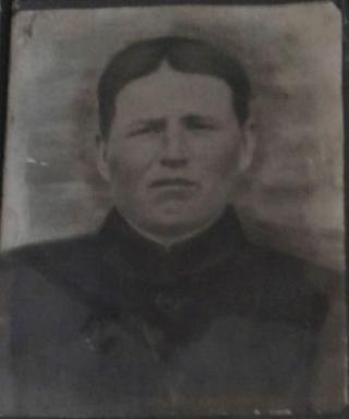 Шачинов Иван Тимофеевич