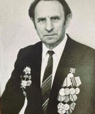Шишов Юрий Николаевич