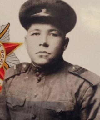Шнайдер Иван Иванович