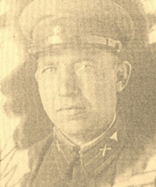 Паутов Василий Геннадьевич