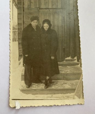 Хазов Николай Иванович