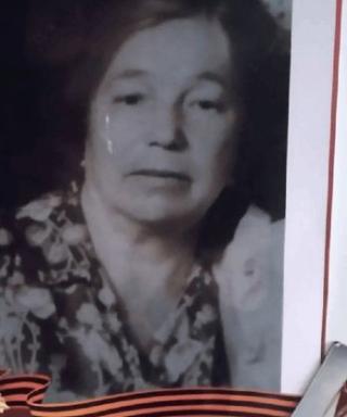 Семенычева-ремизова Ефросинья Яковлевна