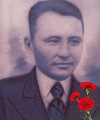 МУЛЛАЛИЕВ СЕЙДАЛИ