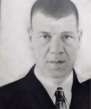 Чухин Петр Алексеевич