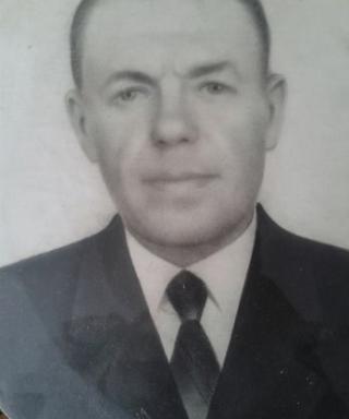 Логинов Павел Фёдорович