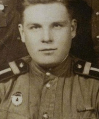 Агриков Николай Константинович