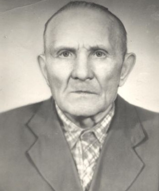 Ефремов Иван Степанович