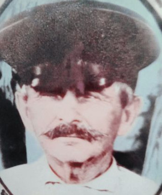 Сычёв Егор Павлович