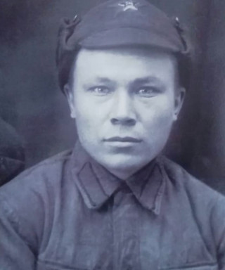 Носков Николай Иванович