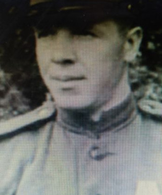 Яхонтов Иван Петрович