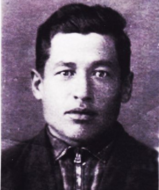 Ширяев Яков Григорьевич