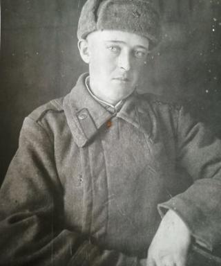 Смирнов Александр Александрович