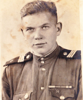 Высоковский Виталий Прокопьевич